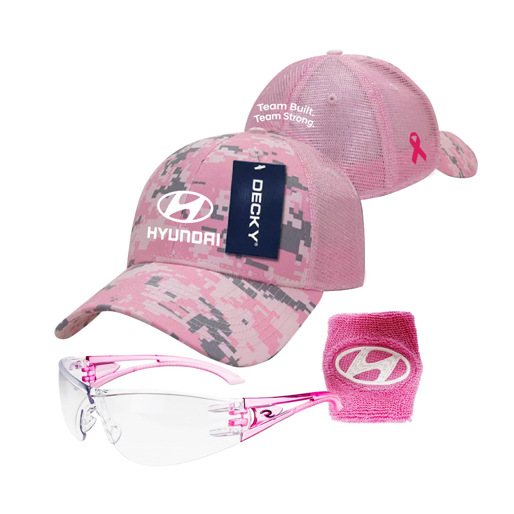 BC Support Bundle