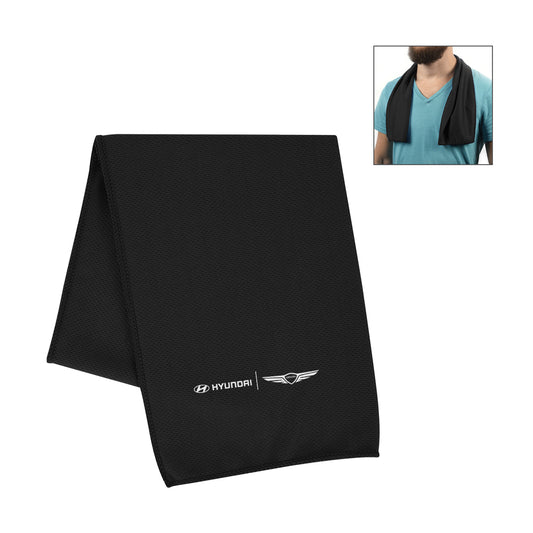 Cooling Cloth