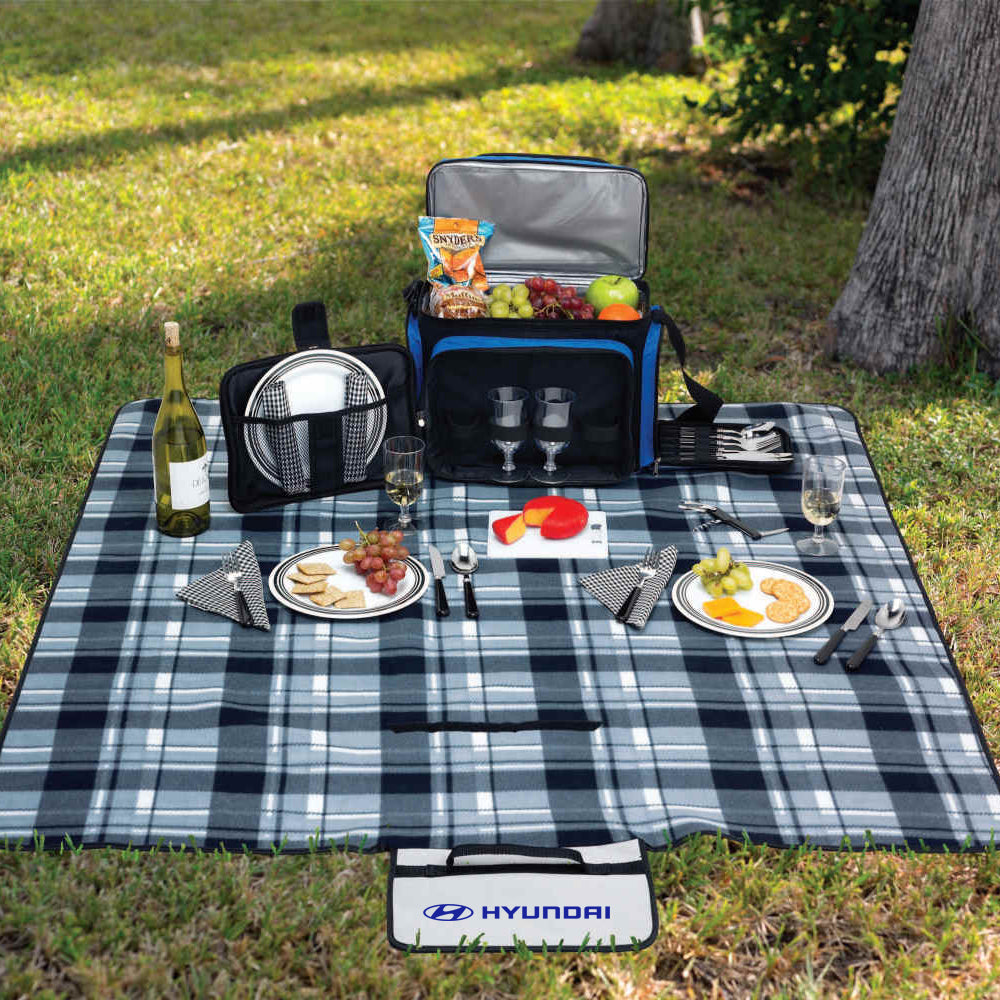 Picnic Blanket