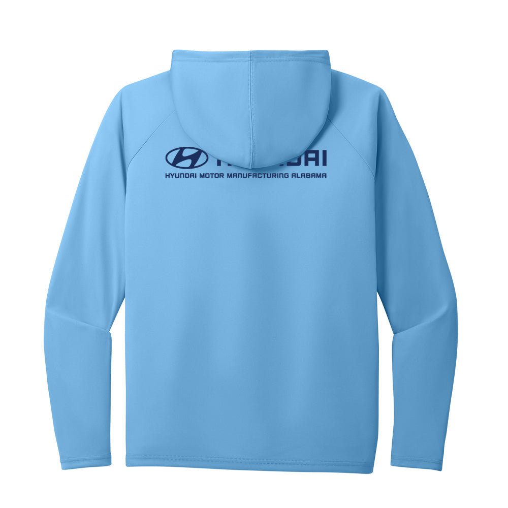 Hyundai Summer Hoodie