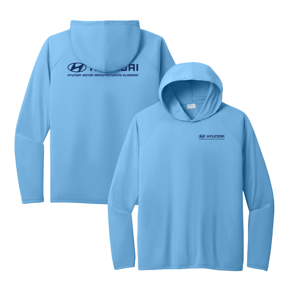 Hyundai Summer Hoodie
