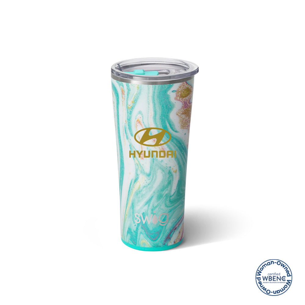 22 OZ. Swig Life Wanderlust Tumbler