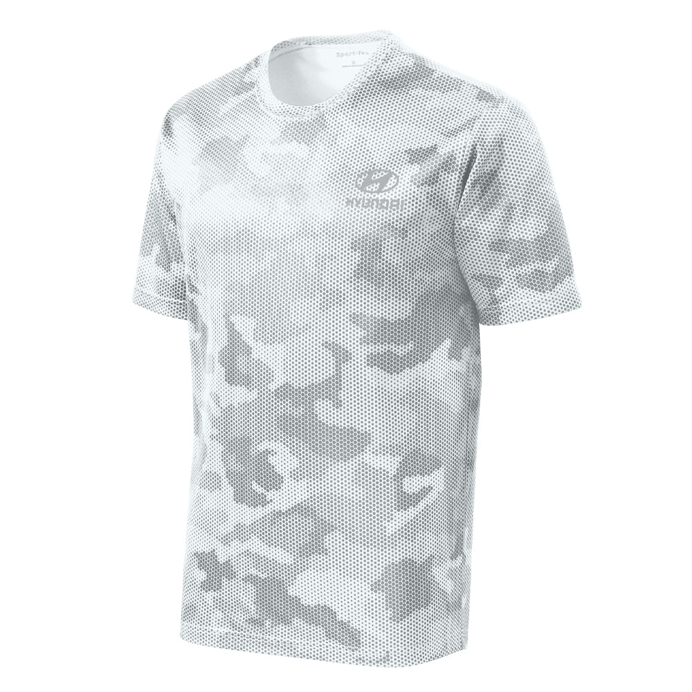 Camo Shirt