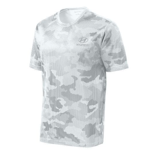 Camo Shirt