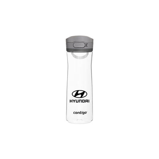 Contigo Clear Water Bottle