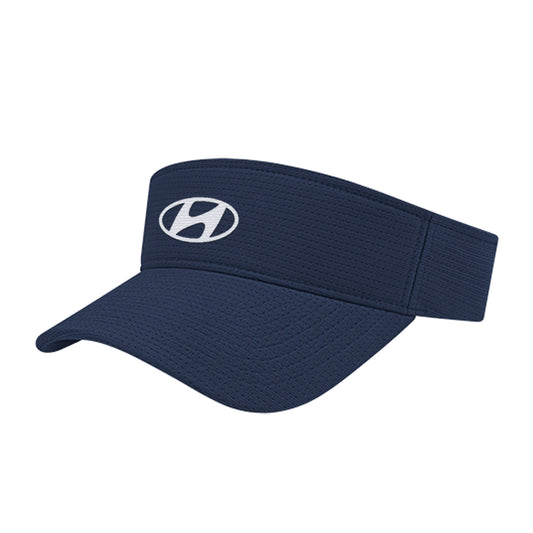 Hyundai Visor