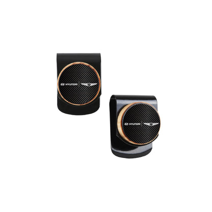 Visor Air Freshener