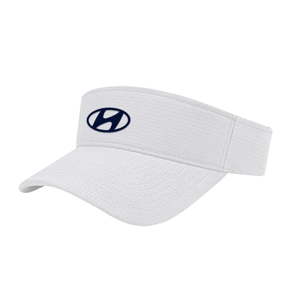 Hyundai Visor