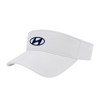 Hyundai Visor