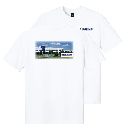 Hyundai T-Shirt