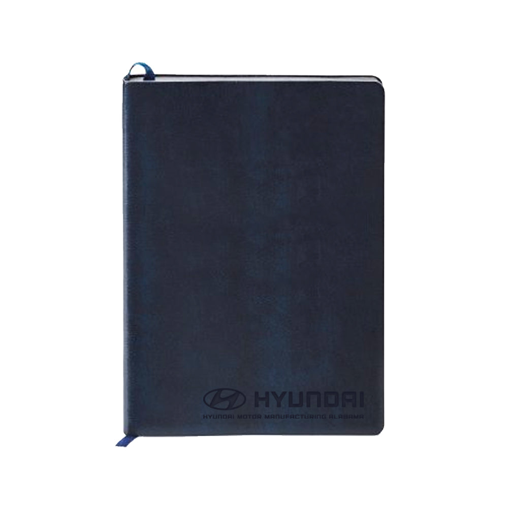 Soft Cover Navy Journal