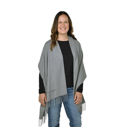 Hyundai Genesis Pashmina Shawl