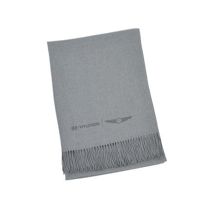 Hyundai Genesis Pashmina Shawl