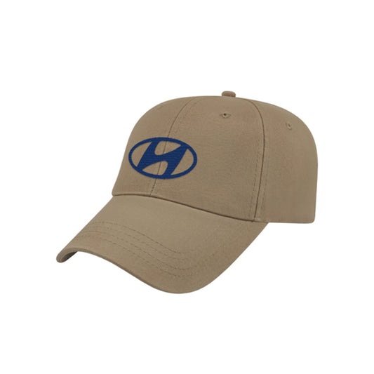 Value Khaki Unstructured Cap