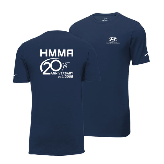 20th Anniversary T-Shirts