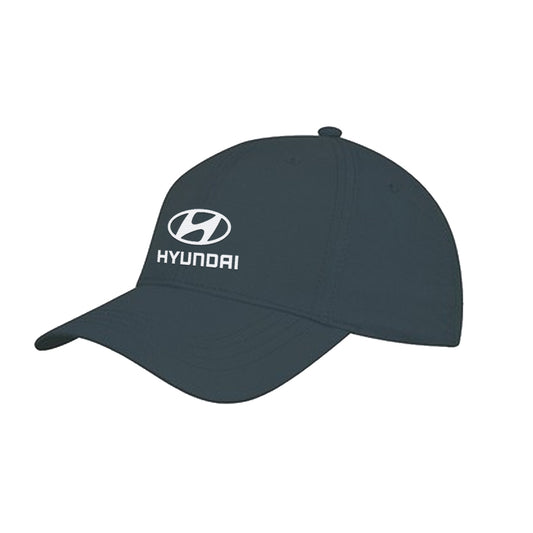 Constructed Parachute Fabric Performance Cap