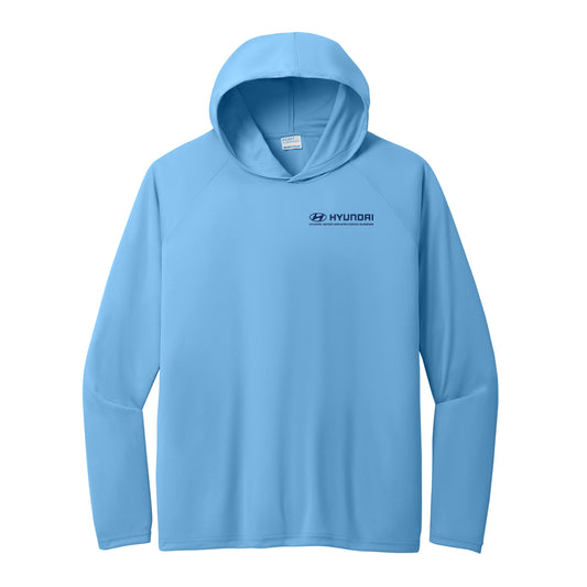 Hyundai Summer Hoodie