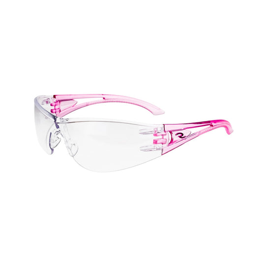 BC Pink Safety Glasses