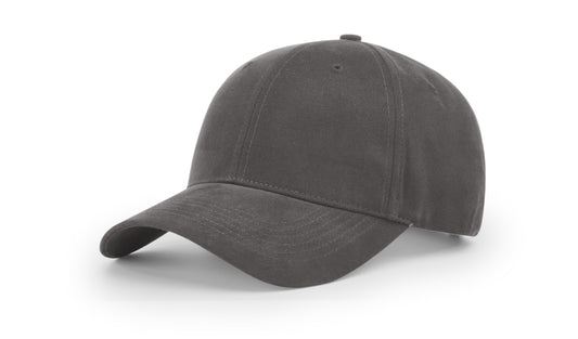 Richardson Full Twill Cap