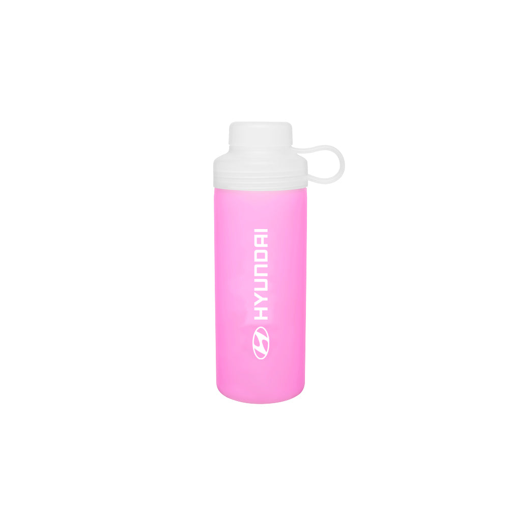 PINK Hyundai Water Bottle